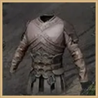 Blackwing Leather Armor