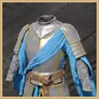 Bolton Plate Armor