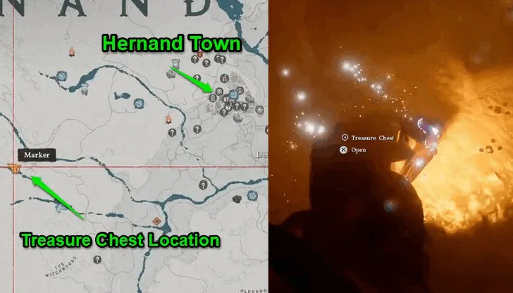 Dark Ringleader's Cloth Armor