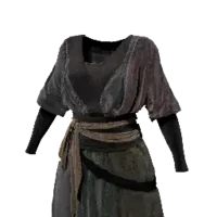 Duskmoon Cloth Armor
