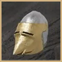 Ferman Plate Helm