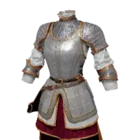 Frenoa Plate Armor