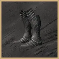 Frostcursed Plate Boots