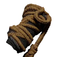 Martial Monk's Cloth Gloves