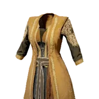 Rovenia Cloth Armor