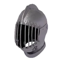 Steelmaw Plate Helm
