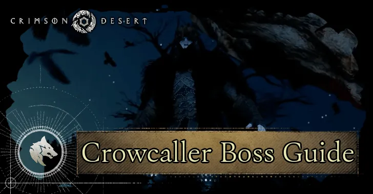 Crowcaller