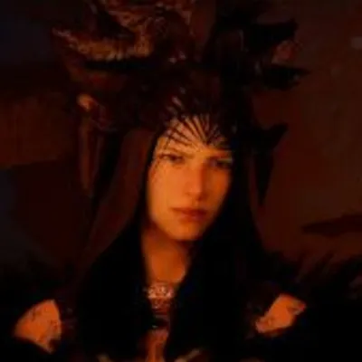 Hexe Marie