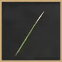 Bamboo Spear