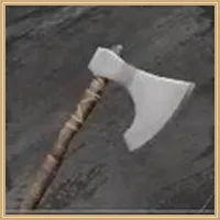 Bekker Axe