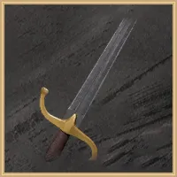 Glenmore Sword