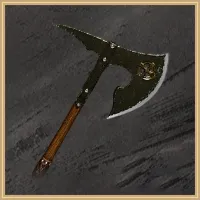 Lambert Axe