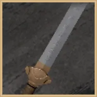 Sword of Starlight
