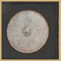 Sydmon Round Shield