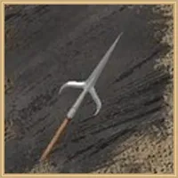 Warspike Spear
